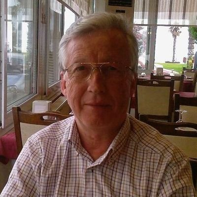 UtasFikret's profile picture. 