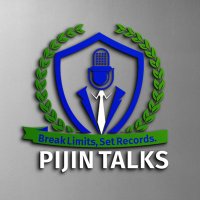 Pijin Talks (@pijin_talks) 's Twitter Profile