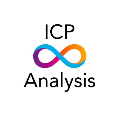Providing insights into teams building on the ICP ecosystem.

ICP Return Calculator: 
https://t.co/7iLOC2PFLs