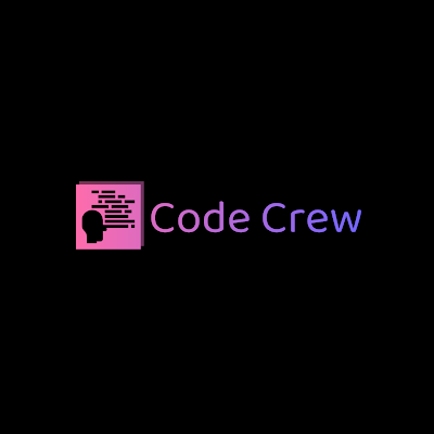 CodeCrew6's profile picture. Together we grow.