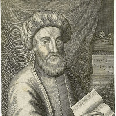 I violated Jewish law and condoned them by saying that according to Kabbalah his sins were actually righteous deeds.