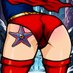 SuperButtsNFT (@SuperButtsNFT) Twitter profile photo