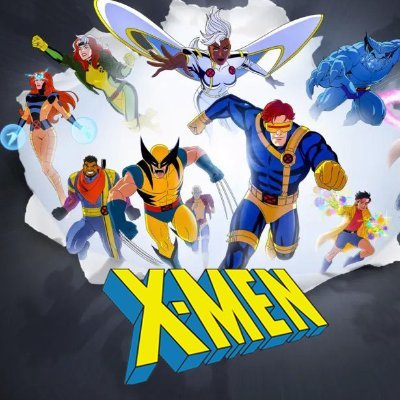 Bem-vindxs ao Twitter e IG dedicados à melhor equipe de heróis da Marvel. 
Sigam ⊗ IG @novosxmen  ⊗ #XMen