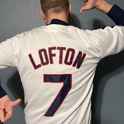 Disabled Navy Veteran and Husband! I've been a Kenny Lofton fan since 1988! He deserves another shot at the Hall and no one can change my mind!