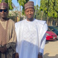 Abdulkadir Hamza (@unclekaque) 's Twitter Profile