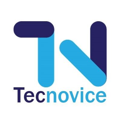 tecnovice's profile picture. Embark on Tomorrow's Business Frontier with Tecnovice Technologies