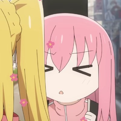 9161ce's profile picture. 05 男 / 東海大学 / 情報通信 /
同じ大学の人フォロバ100% 無言フォロー失礼します