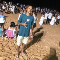 Joabe Alcântara (@jb__alcantara) 's Twitter Profile