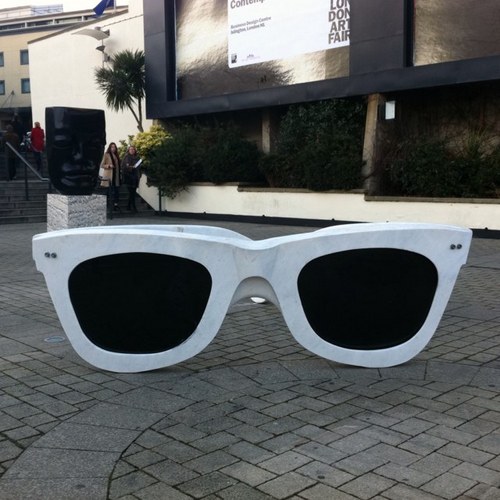 LeSpeckyMan's profile picture. Short-sighted in vision but laser guided precision in finding the next burger and beer