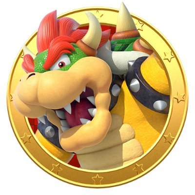 I'm A Third Bowser If you want To See Real Bowser's Account Just Click those two Usernames blow @StompinPlumbers and @BowserSMB #KoopaPack