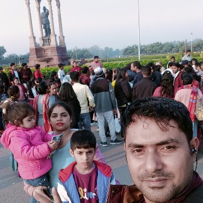 durgesh_si80043's profile picture. 