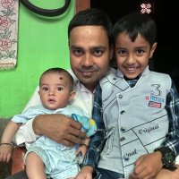 Rakesh Kushwaha (@rakeshmaurya90) 's Twitter Profile