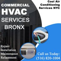 Cool Air Conditioning Services NYC(@services66713) 's Twitter Profile Photo