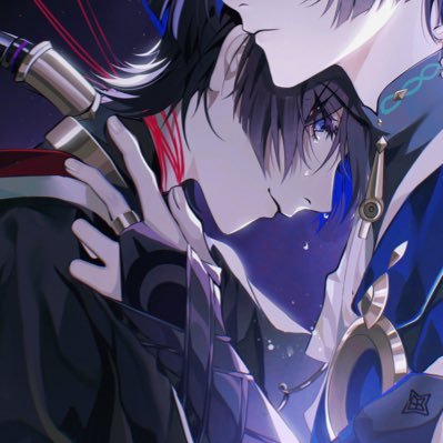 Ritsu |19+| 📩contact: nguyenthuong30092004@gmail.com 📌DO NOT use or reup my artwork without permission