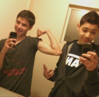 miguelstoasts's profile picture. My names @miguelstoasts, who the fuck are you? just follow me, please . . . like now