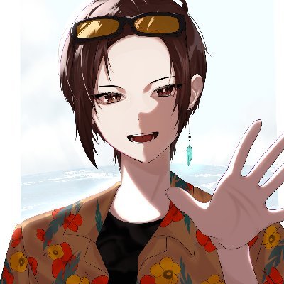 しろのわーるさんのプロフィール画像