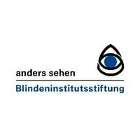Blindeninstitutsstiftung(@Blindenstiftung) 's Twitter Profile Photo