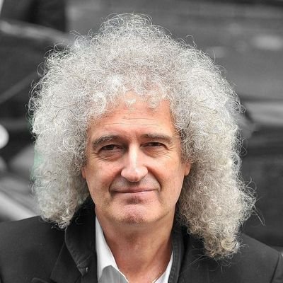 BRIAN MAY PRIVATE