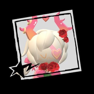 cutiespaceXP's profile picture. proshipper!! he/him XP