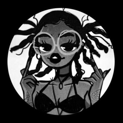 LaMarcianaNegra Profile Picture