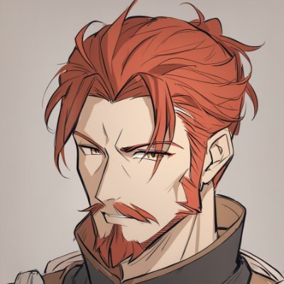 Okairo Uzuhaさんのプロフィール画像