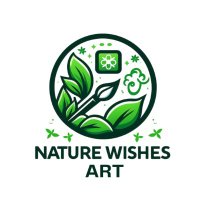 Nature Wishes Art(@XpressionsArt) 's Twitter Profile Photo