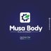 MusaBodyMachinery (@musabodymachine) Twitter profile photo MusaBodyMachinery (@musabodymachine) Twitter profile photo