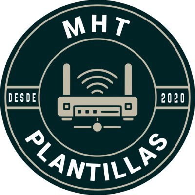 Plantillas para hotspot Mikrotik