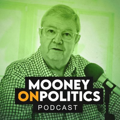 Public Affairs & Communications. Speechwriter. Irish govt adviser (2004-10) Ex Fianna Fáil. #Podcast: Mooney On Politics