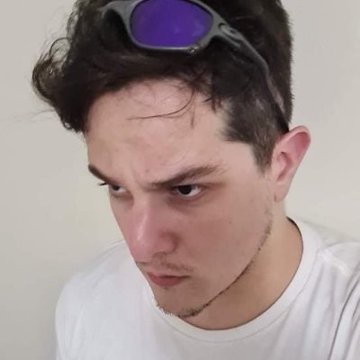 OwPurger's profile picture. Eu sou um diabo necessário