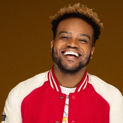 Travis Greene