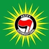 Antifa Enternasyonal(YENİ-NÛ) (@enternasonel) Twitter profile photo
