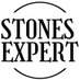 Stones Expert (@stonesexpert) Twitter profile photo