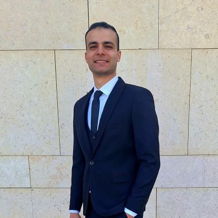 EslamMRizk2's profile picture. Software Engineer | MERN Stack | Embedded systems