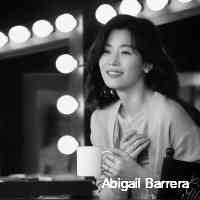 barreraabigaai's profile picture. lmualphaphi 🍒
hollywood vibe