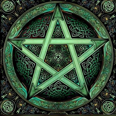 Mystic Star Coven is a teaching, and training Coven of the Feycraft Tradition located in Louisville, KY, founded in 2005.