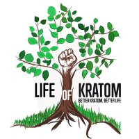 Life of Kratom(@MyLifeOfKratom) 's Twitter Profile Photo