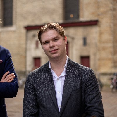 Stefdp__'s profile picture. Stud. Ir. Merc. @UGent I ⬛🟨⬜