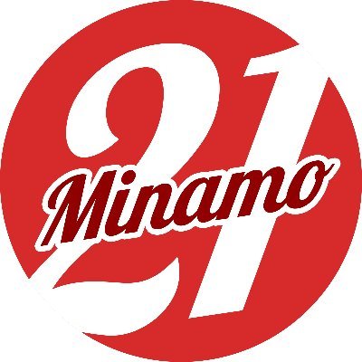 Minamo21 Profile