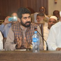 Sheikh Rizwan Shaukat(@SheikkhAM) 's Twitter Profile Photo