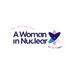 A Woman in Nuclear (@awomaninnuclear) Twitter profile photo