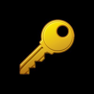 Searching for the key to success.

Solana ca $🔑 
12Xzs3mXthpCZHc5wd6KN8aFBAbrzN2jZuCPMq2mi77B

#findthekey #majorkey #key 

Started on pumpfun now we here.