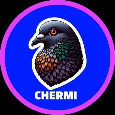 Chermi : A Tribute To Cher Ami, Presale Is Live in our TG.

TG: https://t.co/DsHffLxNOh 
CA: