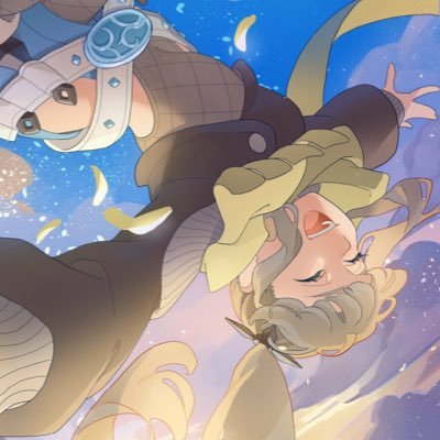 🎗🌻🍡さんのプロフィール画像