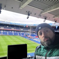 Antonio Zambrano (@tonyaranjuez) 's Twitter Profile
