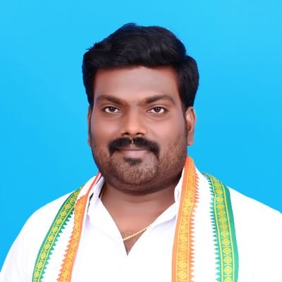 Kanchipuram District
General Secretary (IT WING)