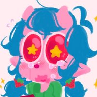 🍓NAZA🍓(@Nazafluffyy) 's Twitter Profile Photo