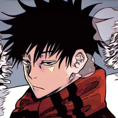 TAELlPS's profile picture. qsmp + jujutsu kaisen