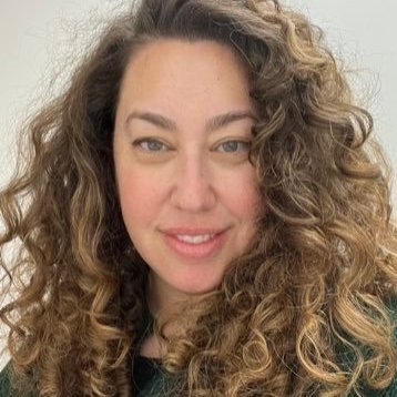 Ahuvah Berger-Burcat Profile