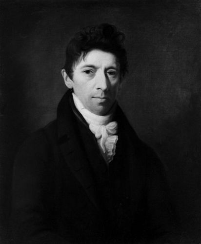 John_Thelwall's profile picture. Radical Romantic & Acquitted Felon